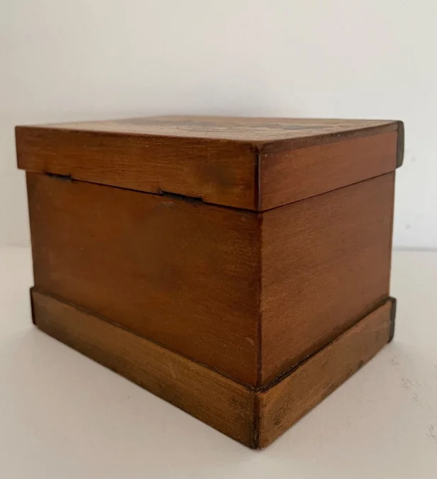 Petite Boite  à système