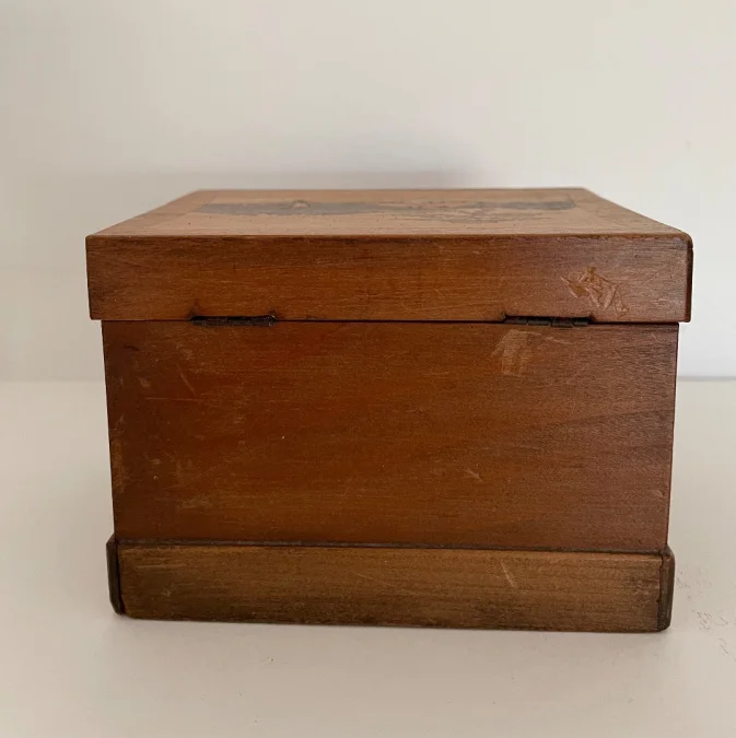 Petite Boite  à système