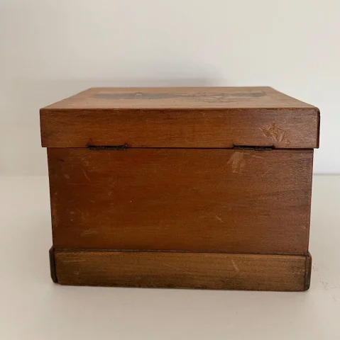 Petite Boite  à système