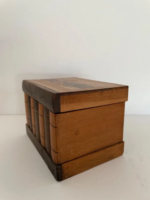Petite Boite  à système