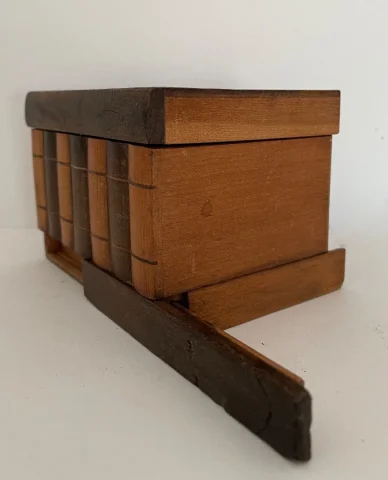 Petite Boite  à système