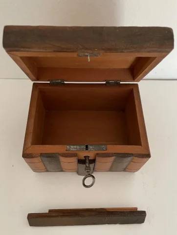 Petite Boite  à système