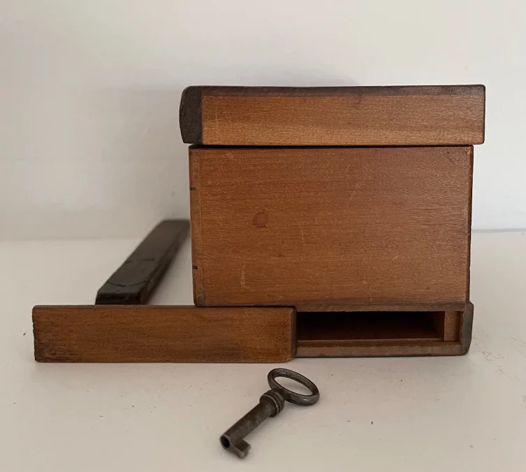 Petite Boite  à système
