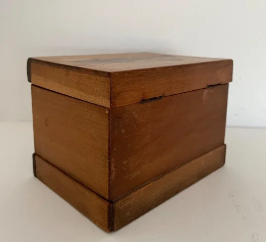 Petite Boite  à système