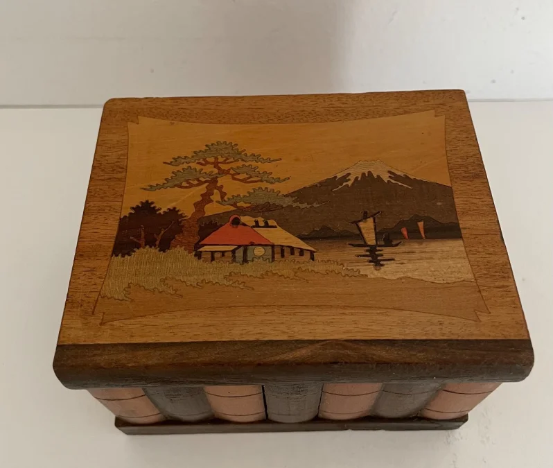 Petite Boite  à système