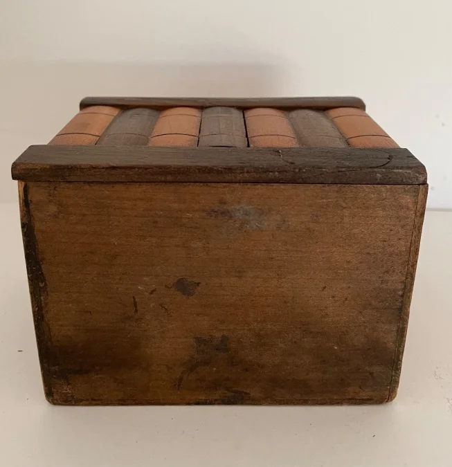 Petite Boite  à système