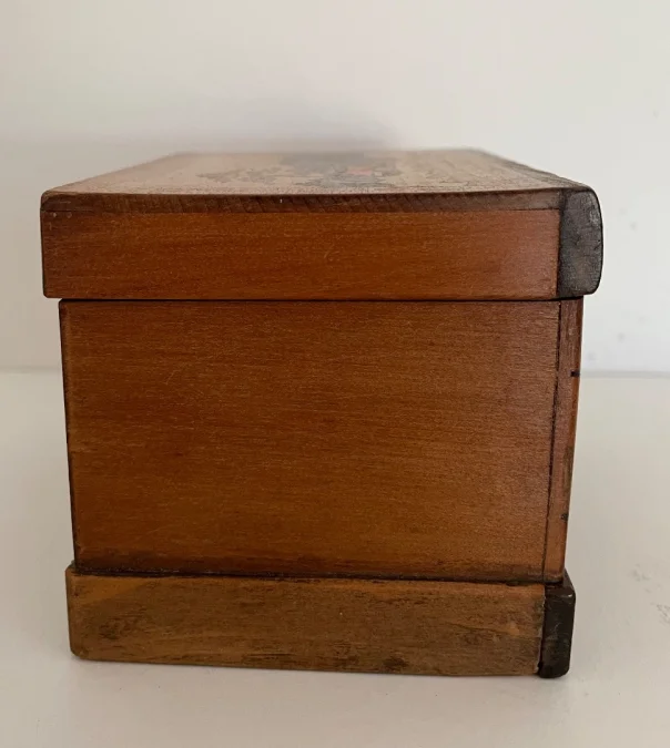 Petite Boite  à système