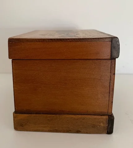 Petite Boite  à système
