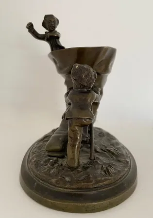 BRONZEGRUPPE