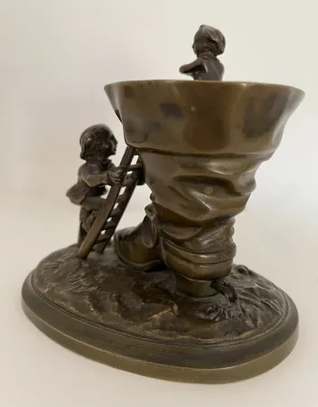 BRONZEGRUPPE