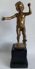 BRONZE GROUP