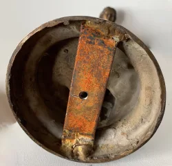Allégorie Venus Au Bain , Sujet En Bronze