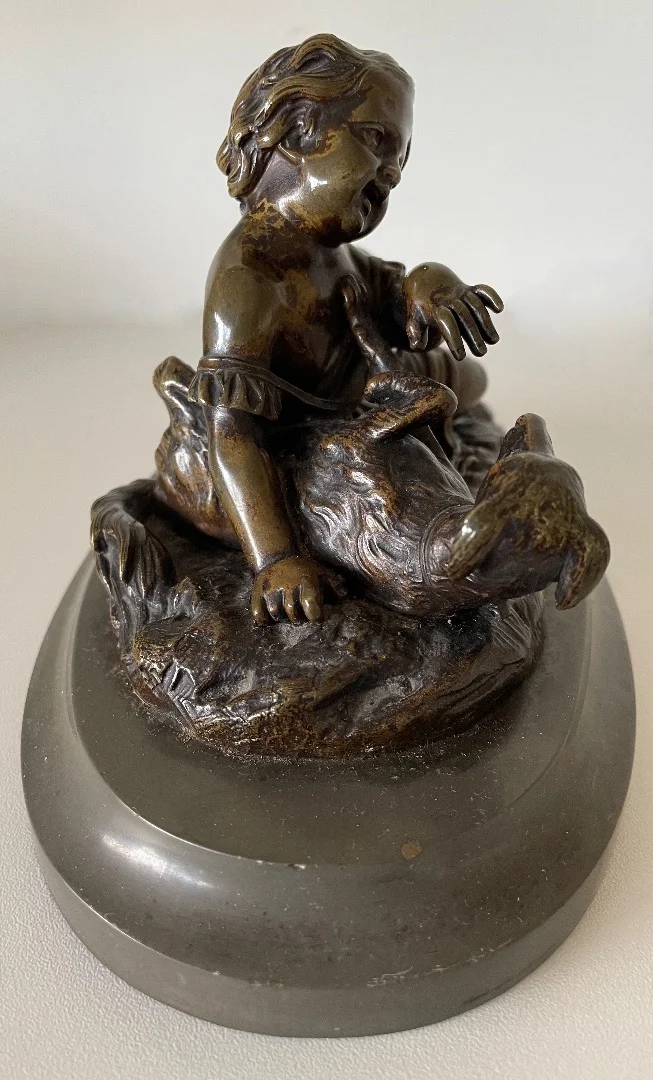BRONZE GROUP