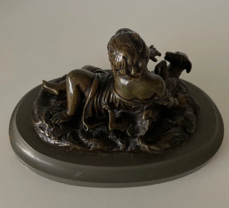 BRONZE GROUP