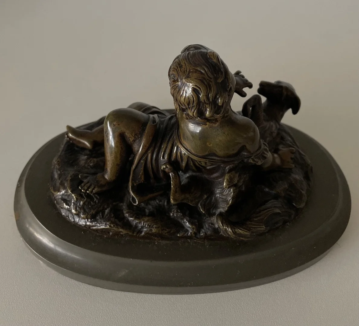 BRONZE GROUP