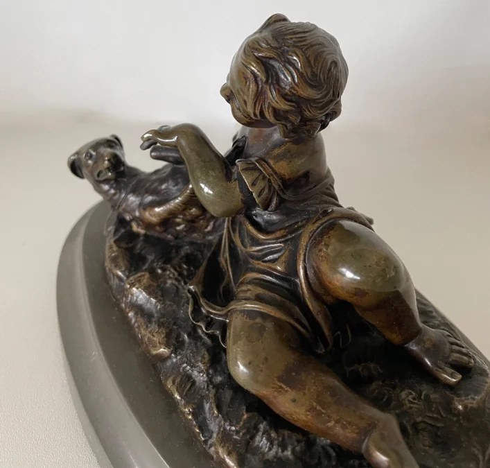 BRONZE GROUP