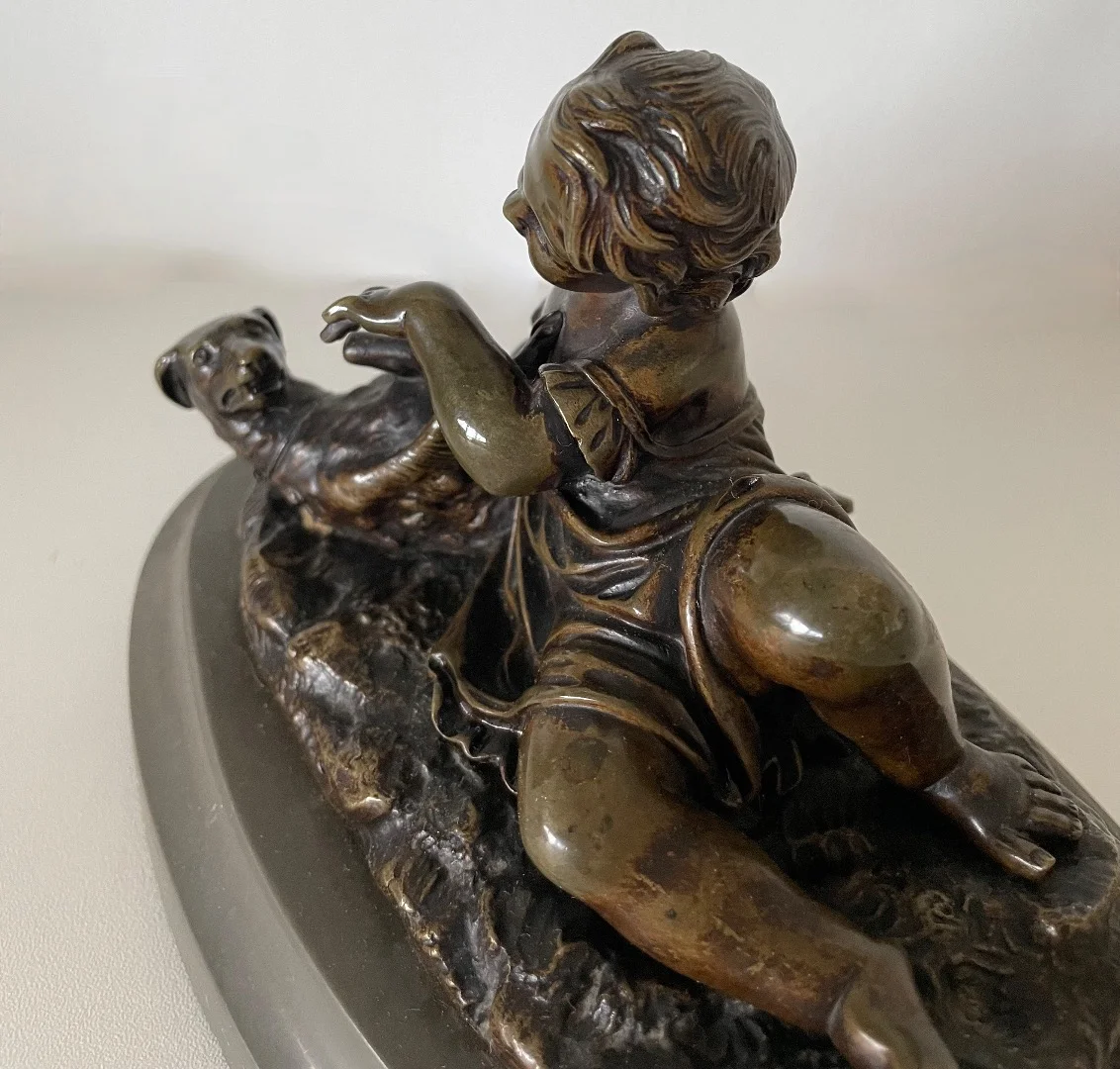 BRONZE GROUP