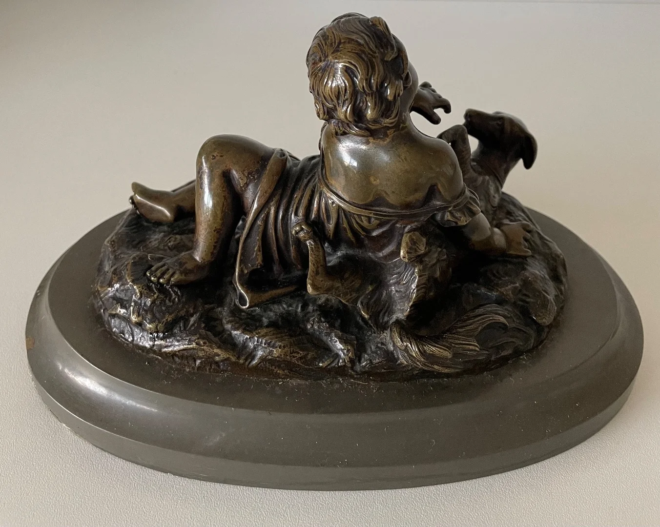 BRONZE GROUP