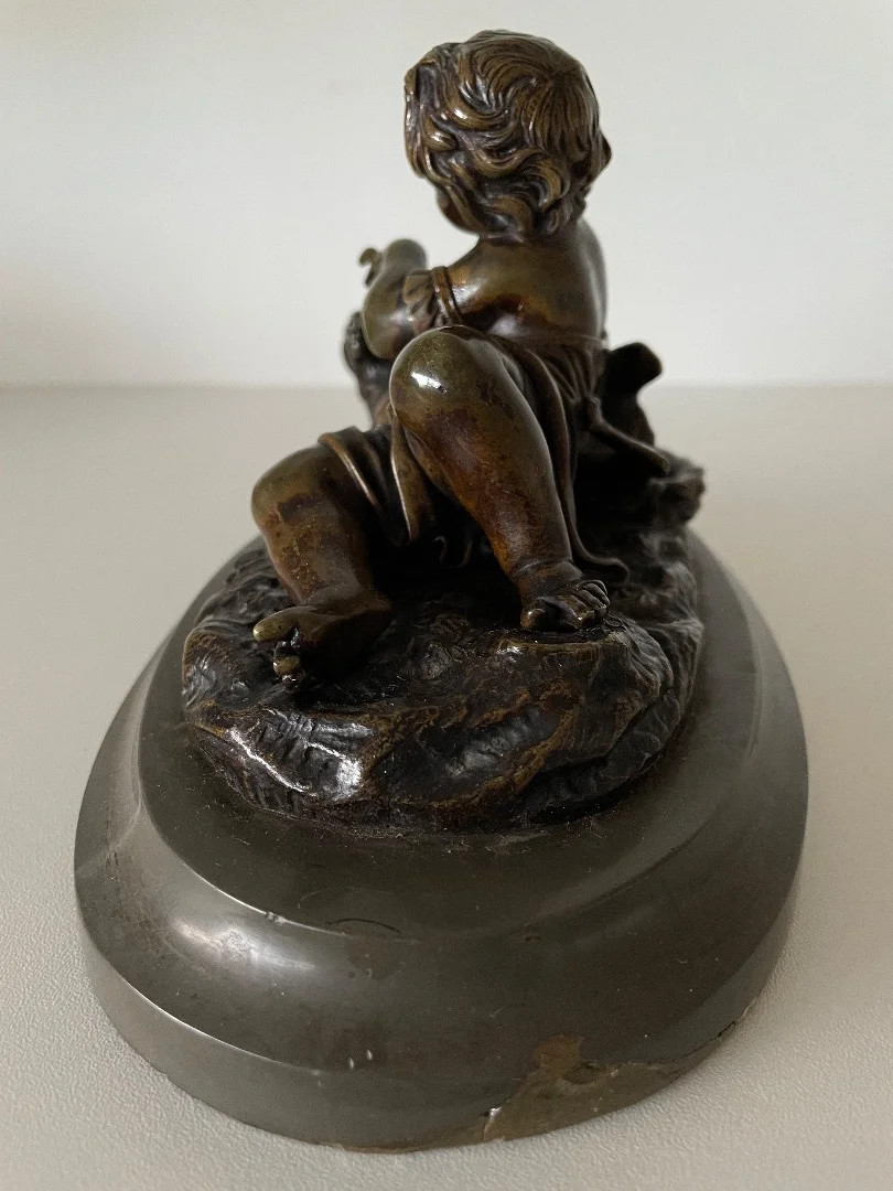 BRONZE GROUP