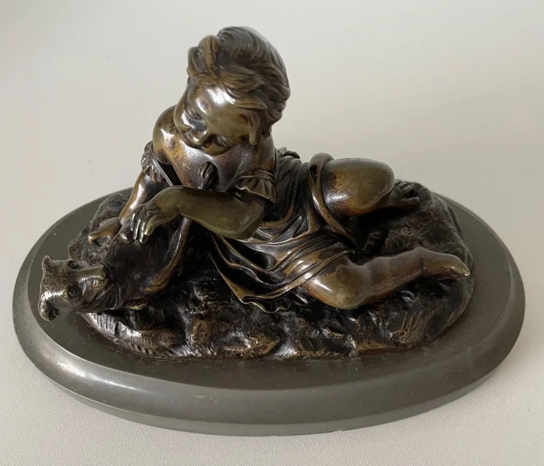 BRONZE GROUP