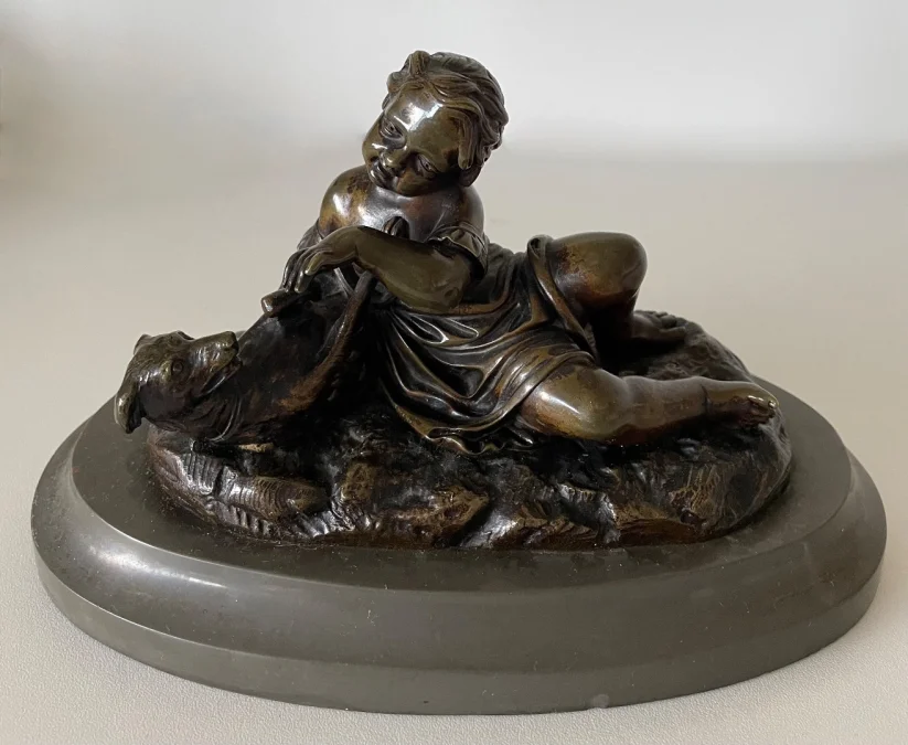 BRONZE GROUP