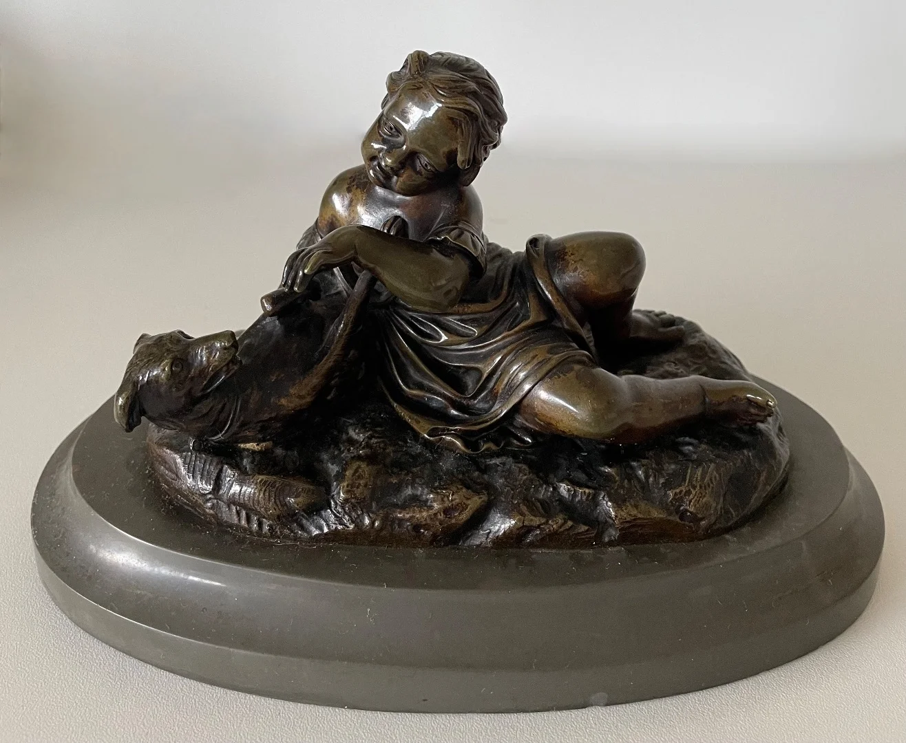 BRONZE GROUP