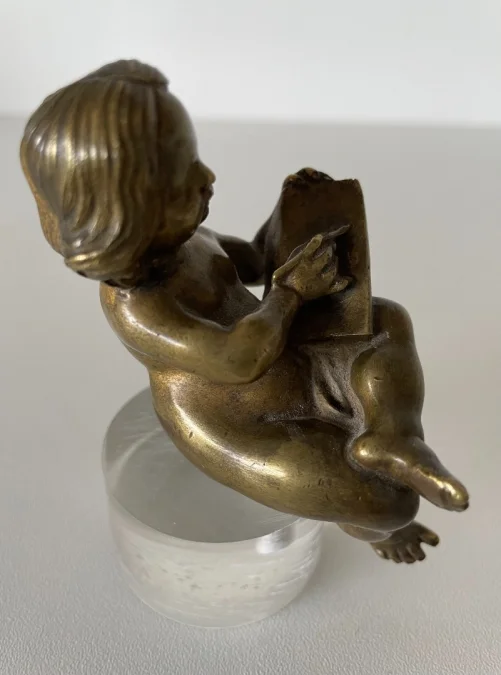 Objet 165656