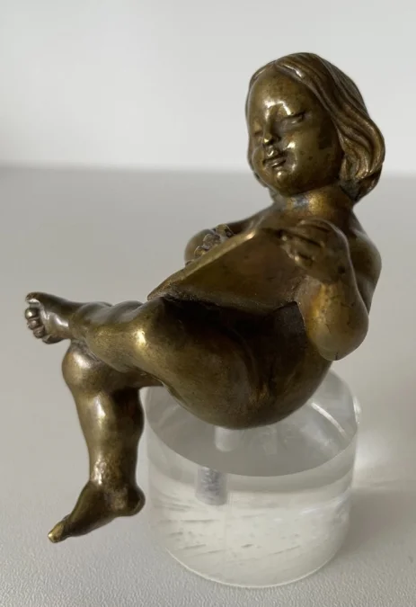 Objet 165656