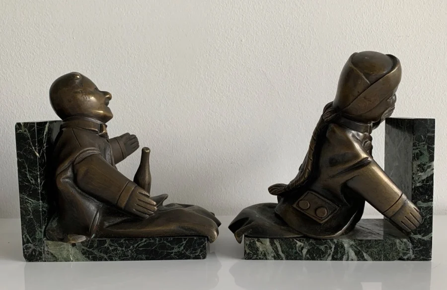 Objet 165738