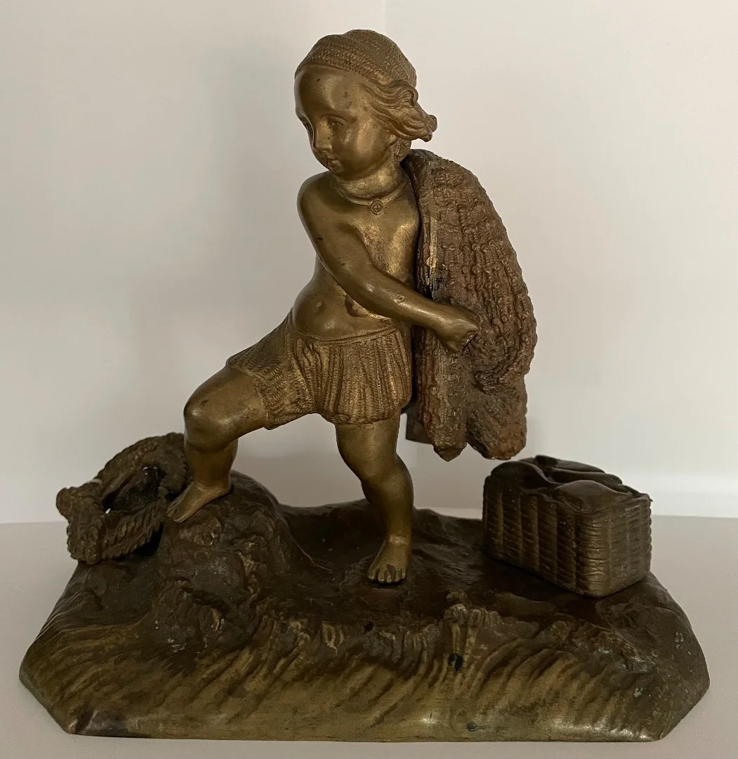 Objet 165949