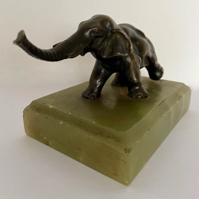 Objet 166702
