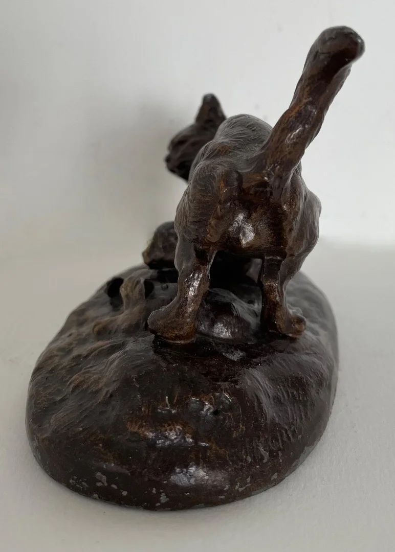 SPELTER GROUP が T. HINGRE と契約