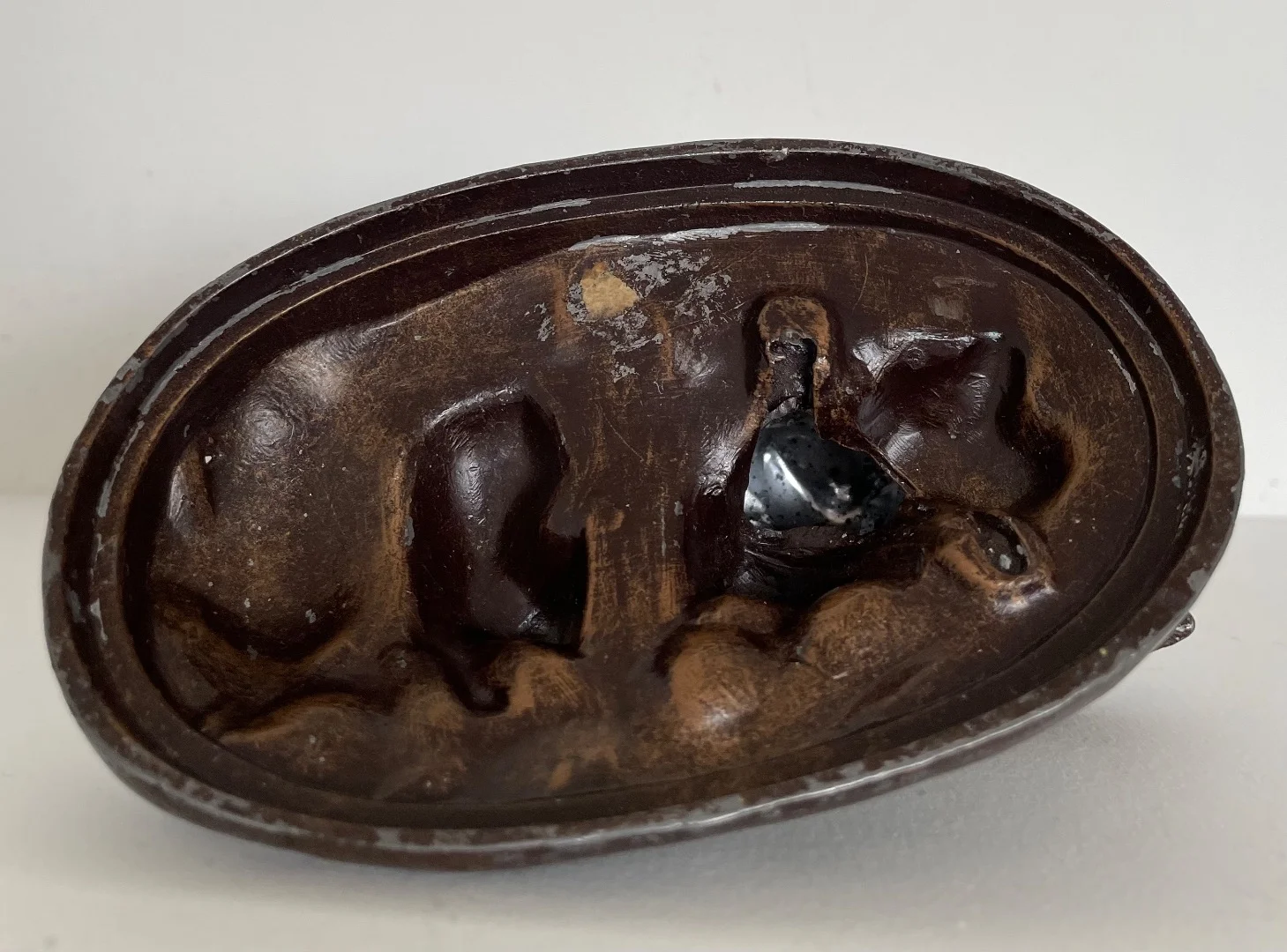 SPELTER GROUP が T. HINGRE と契約