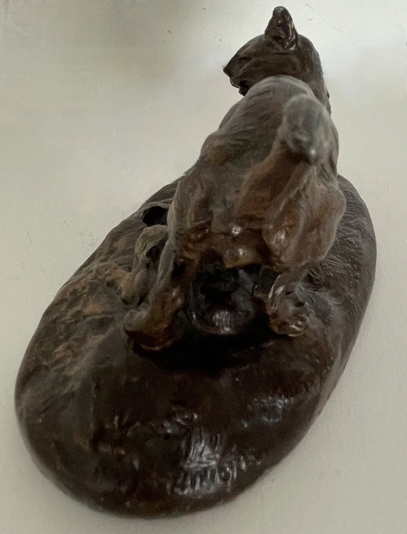 SPELTER GROUP が T. HINGRE と契約