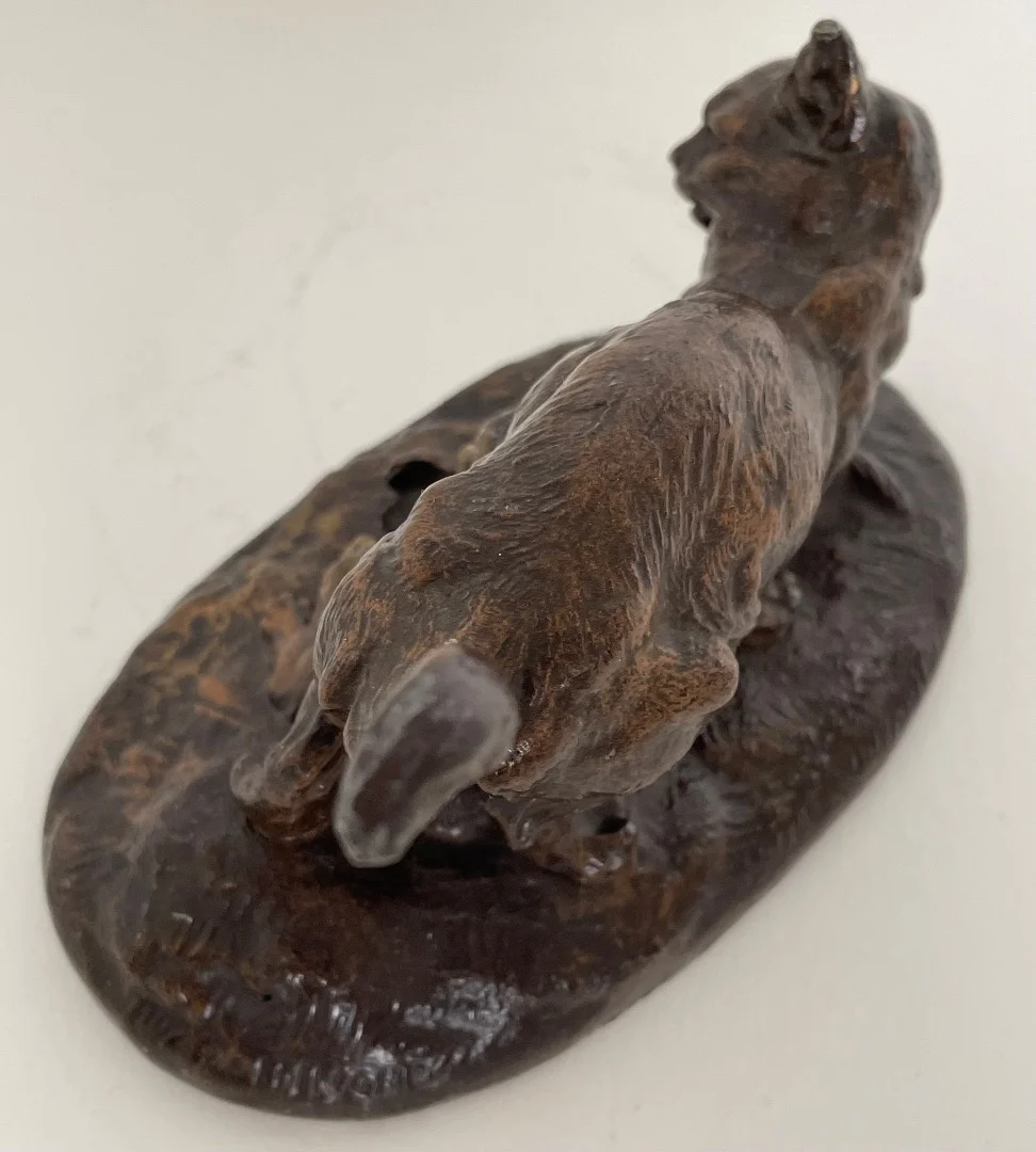 SPELTER GROUP が T. HINGRE と契約