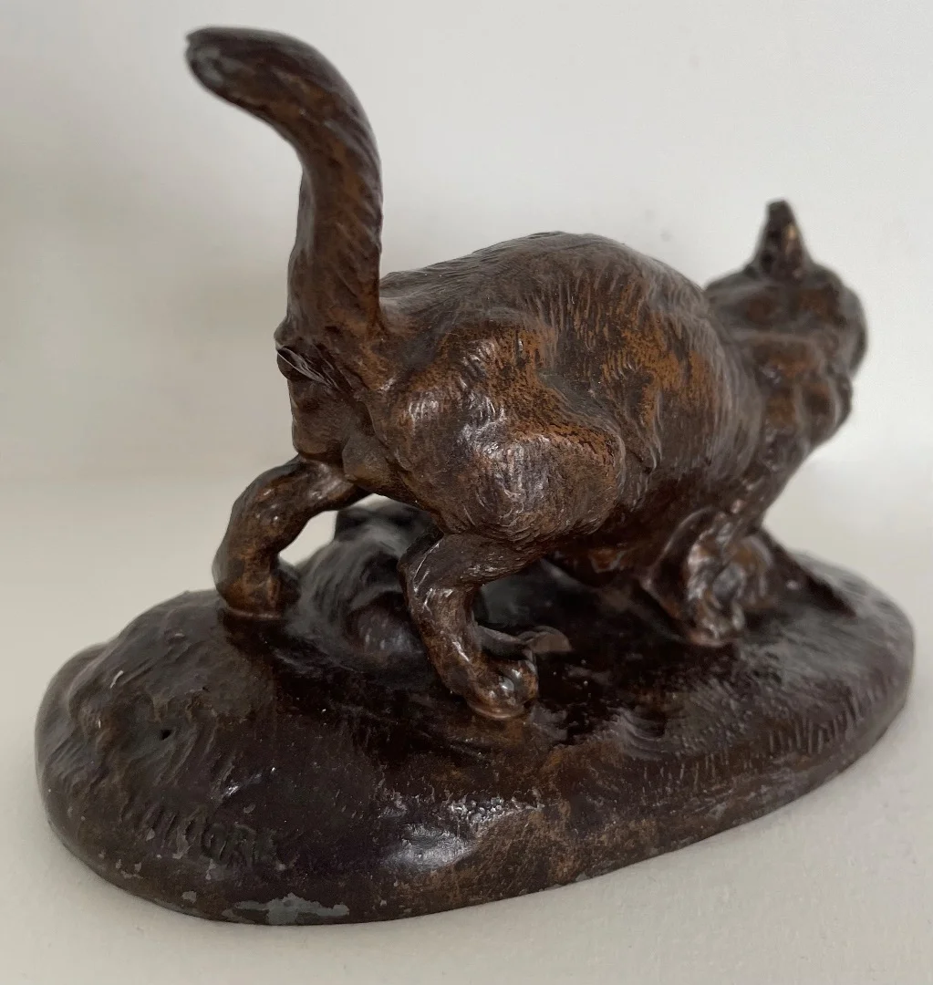 SPELTER GROUP が T. HINGRE と契約