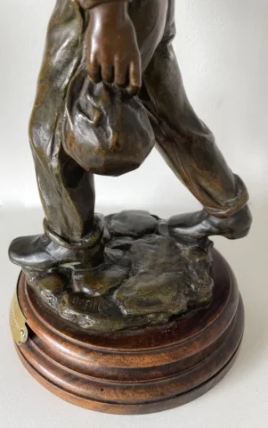 Objet 168410