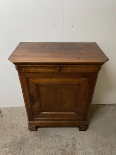 LOUIS PHILIPPE STYLE CUPBOARD