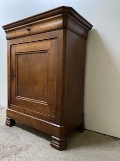 LOUIS PHILIPPE STYLE CUPBOARD