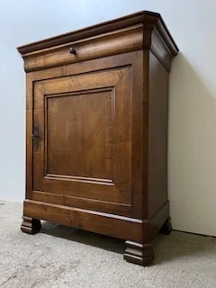 LOUIS PHILIPPE STYLE CUPBOARD