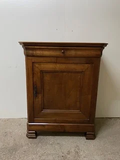 LOUIS PHILIPPE STYLE CUPBOARD