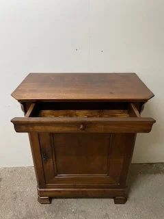 LOUIS PHILIPPE STYLE CUPBOARD