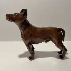 ブロンズドッグ