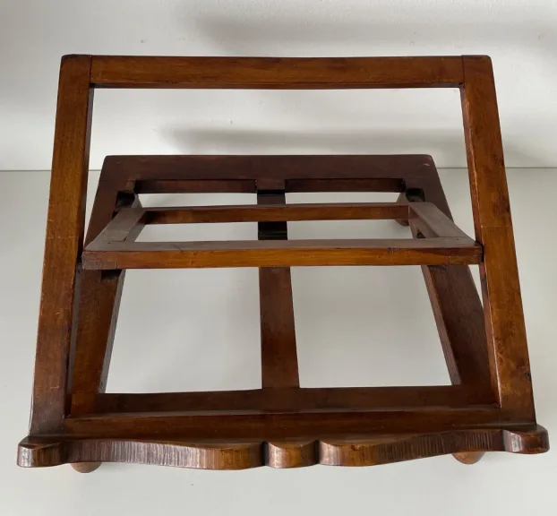 Lutrin De Table