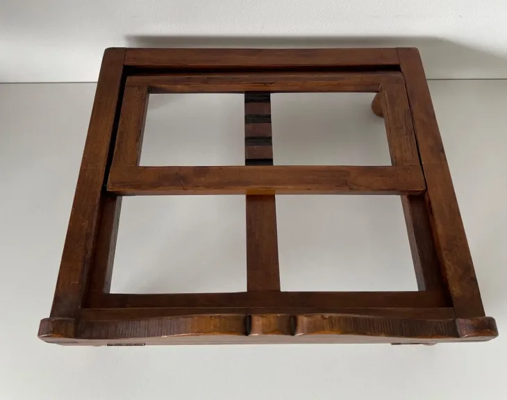 Lutrin De Table