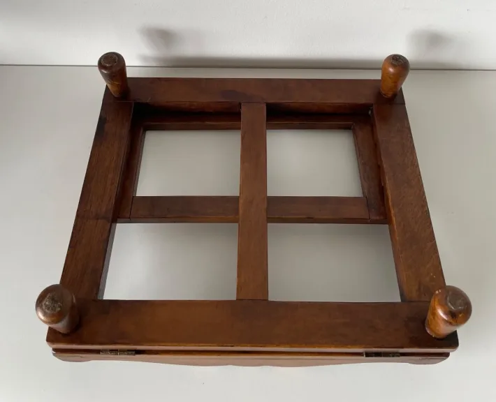 Lutrin De Table
