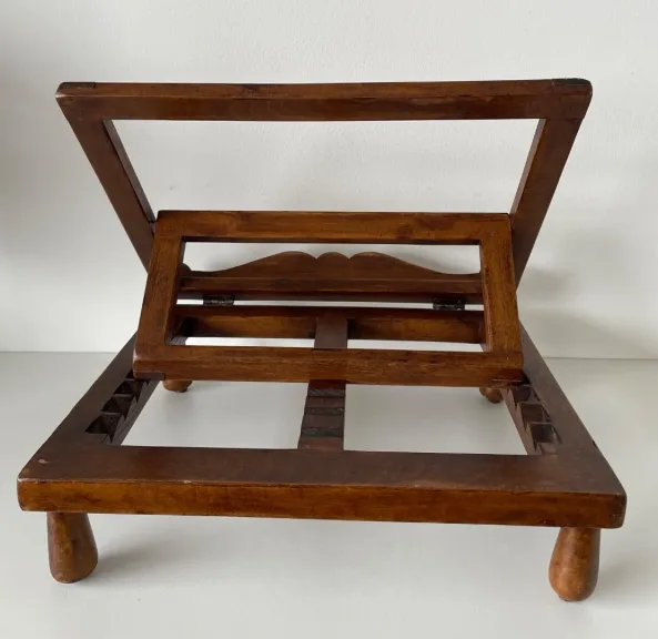 Lutrin De Table