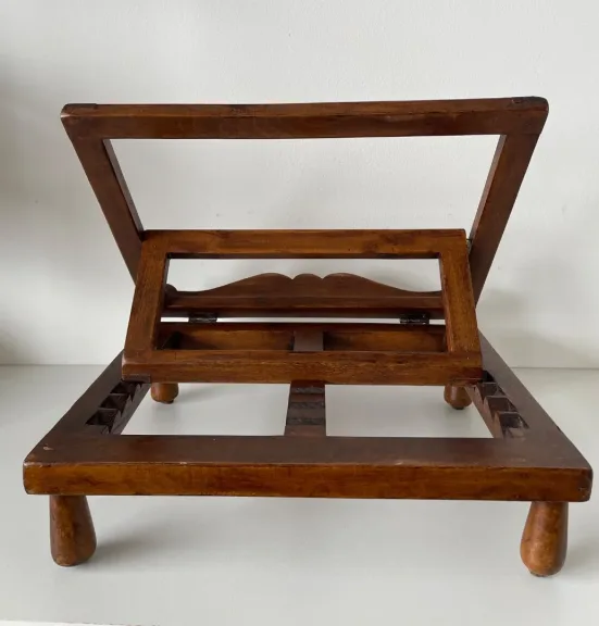 Lutrin De Table