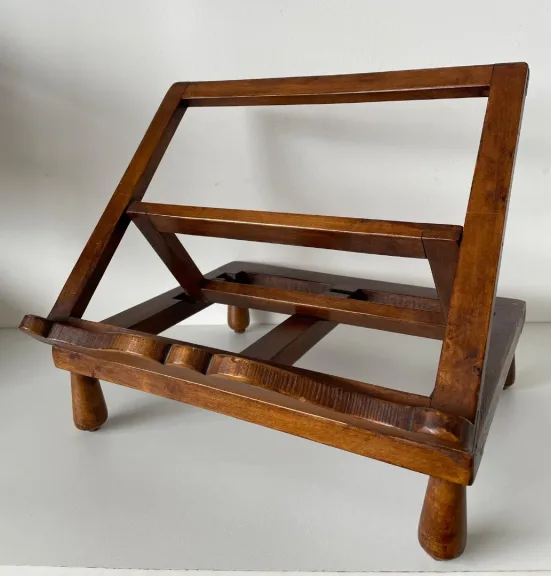 Lutrin De Table