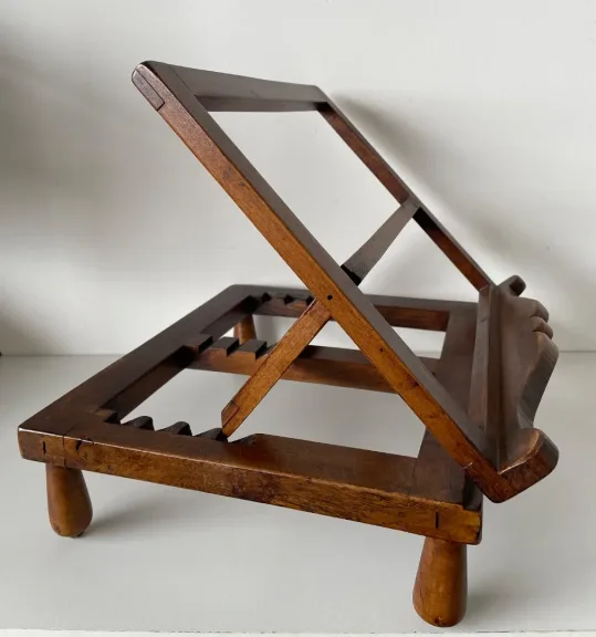 Lutrin De Table